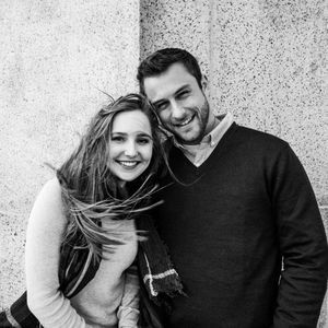 Meet your Posher, Jay